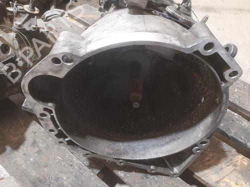 Used Gearbox Gearbox VW TOUAREG (7LA, 7L6, 7L7) [2002-2013] 33046860 33046860