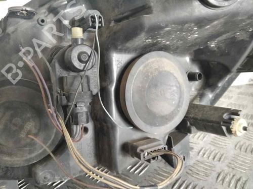 Scheinwerfer rechts RENAULT SCÉNIC II (JM0/1_) | BP15595649C29