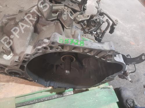 Used Gearbox Gearbox 36885358 36885358