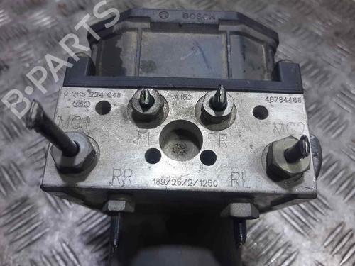 ABS pump FIAT STILO (192_) 1.6 16V (192_XB1A) | BP14999213M43
