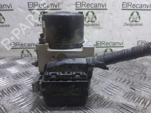 ABS pump KIA RIO I Hatchback (DC) | BP14940323M43