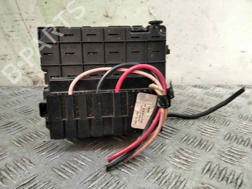 Sikringsdåse PEUGEOT 206 Hatchback (2A/C) 1.4 HDi eco 70 (68 hp) 19390064