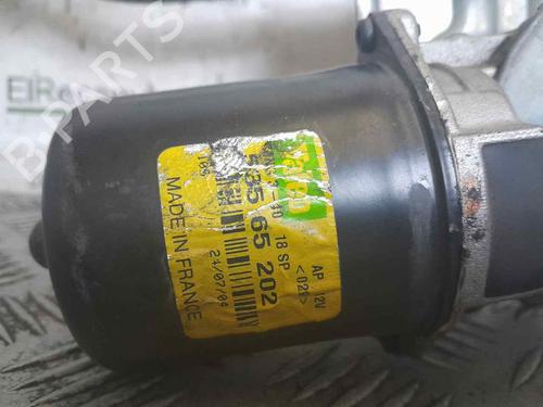 Front wiper motor RENAULT SCÉNIC II (JM0/1_) | BP19680349M29