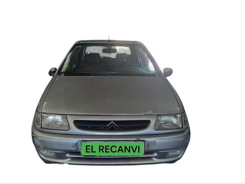Gebruikte CITROËN SAXO (S0, S1) 1.5 D (57 hp) 4350469 Onderdelen
