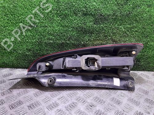 Left taillight RENAULT ESPACE IV (JK0/1_) 2.0 (JK09) | BP25904591C34