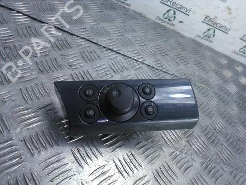 Hovedlysbryter OPEL ASTRA H (A04) 1.7 CDTI (L48) (100 hp) 4549363