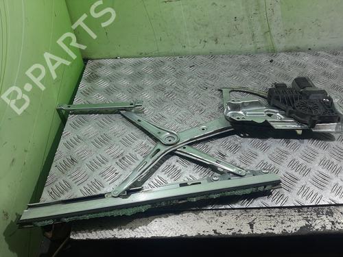 Used Front right window mechanism OPEL ASTRA H (A04) [2004-2014]  11734631