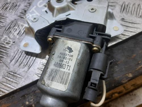 Front left window mechanism RENAULT KANGOO (KC0/1_) 1.2 16V (KC05, KC06, KC03, KC0T, KC0W, KC1D) | BP37416719C22 - Image 2