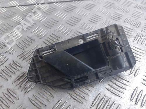 Used Front right interior door handle Front right interior door handle CITROËN BERLINGO / BERLINGO FIRST MPV (MF_, GJK_, GFK_) 2.0 HDI 90 (MFRHY) (90 hp) 7034012 7034012