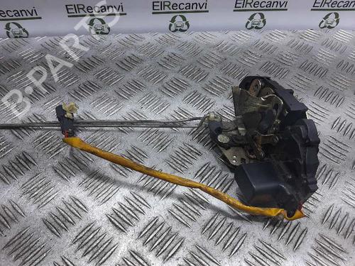 Venstre bak lås KIA CARENS I MPV (FC, FJ) 1.8 i (110 hp) 5874771