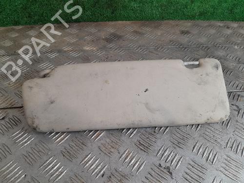 Used Left sun visor SEAT EXEO (3R2) [2008-2013]  25926029