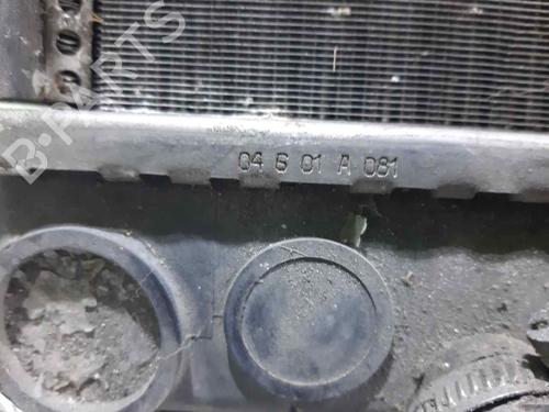 Køler MERCEDES-BENZ E-CLASS (W210) E 280 (210.053) | BP12994390M31