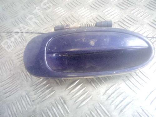 Used Rear right exterior door handle KIA SHUMA I (FB) 1.8 i 16V (110 hp) 5146495