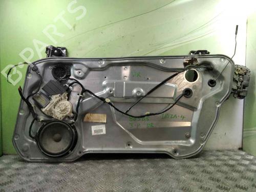 Used Front right window mechanism SEAT IBIZA III (6L1) 1.9 SDI (64 hp) 19662327