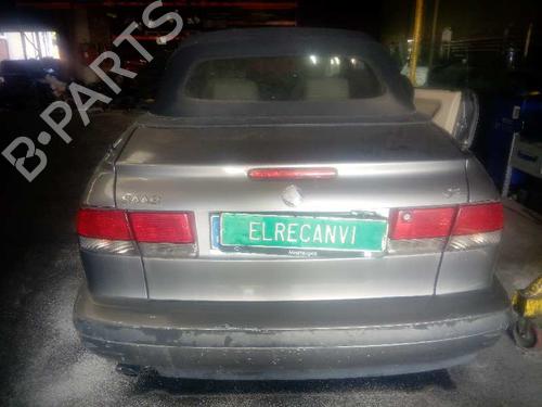 Left front driveshaft SAAB 9-3 (YS3D) 2.0 Turbo | BP6101462M38 