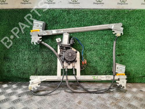 Used Front left window mechanism Front left window mechanism SAAB 9-3 (YS3F, E79, D79, D75) 1,8t (150 hp) 36505513 36505513