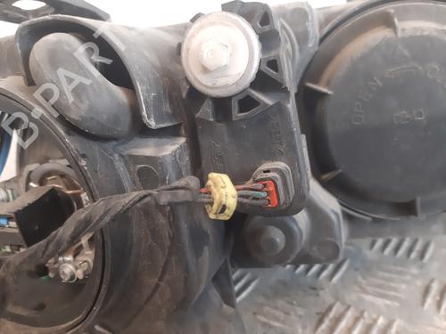 Left headlight ROVER 25 I Hatchback (RF)  | BP13952503C28 