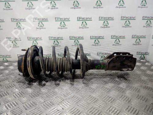 Used Left front shock absorber MAZDA 323 C V (BA) 1.5 16V (BA11) (88 hp) 4533174