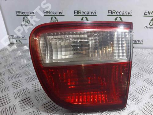 Used Right tailgate light Right tailgate light SEAT LEON (1M1) 1.9 TDI (110 hp) 7076121 7076121