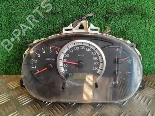 Used Instrument cluster MAZDA 5 (CR) 2.0 CD (CR19) (143 hp) 27566549