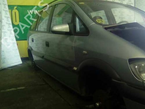 Rudehejsemekanisme Højre foran OPEL ZAFIRA A MPV (T98)  | BP4524447C23 