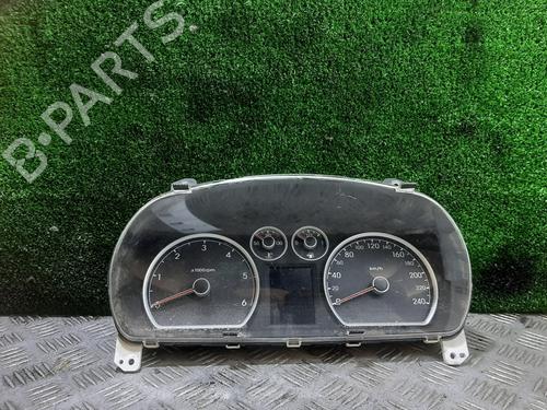 Used Instrument cluster HYUNDAI i30 Estate (FD) 1.6 CRDi (90 hp) 28424125