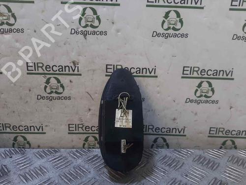Left front window switch ROVER 75 (RJ) | BP18835930I27 - Image 3