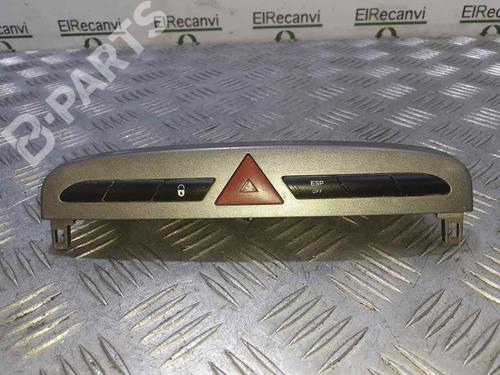 Used Warning switch PEUGEOT 308 SW I (4E_, 4H_) [2007-2014]  10032419