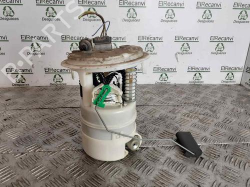 Fuel pump PEUGEOT 307 CC (3B) 1.6 16V | BP13745733M76