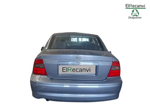 Left taillight OPEL VECTRA B (J96) | BP17959402C34