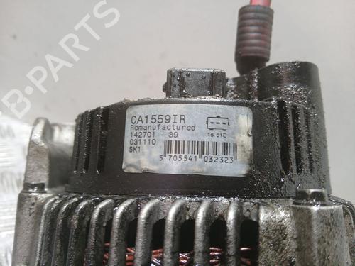 Alternator BMW 3 (E46) 320 d | BP32445162M7
