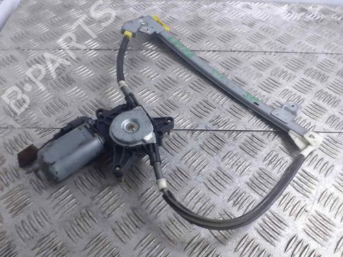 Raammechaniek links achter RENAULT SCÉNIC I MPV (JA0/1_, FA0_) 1.9 dCi (JA05, JA1F) (102 hp) 6809760