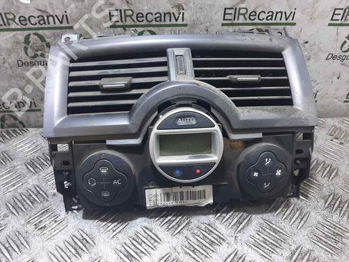 Used Climate control RENAULT MEGANE II Coupé-Cabriolet (EM0/1_) [2003-2010]  17571122
