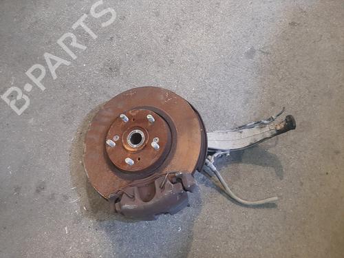 Used Left front steering knuckle HONDA ACCORD VII (CL, CN) 2.0 (CL7) (155 hp) 29491419