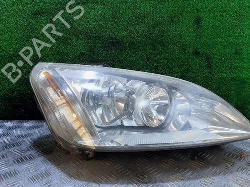 Used Right headlight Right headlight FORD FOCUS C-MAX (DM2) [2003-2007] 27390152 27390152