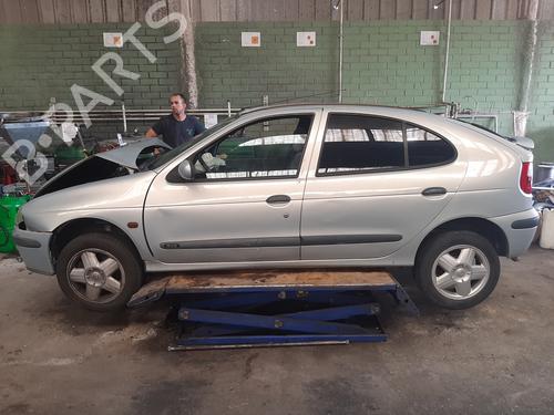 Left taillight RENAULT MEGANE I (BA0/1_) 1.6 16V (BA04, BA0B, BA11, BA1J, BA16, BA19, BA1K, BA1V,... | BP13695327C34 