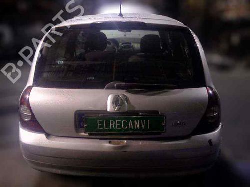 Fuel pump RENAULT CLIO II (BB_, CB_)  | BP4549115M76 