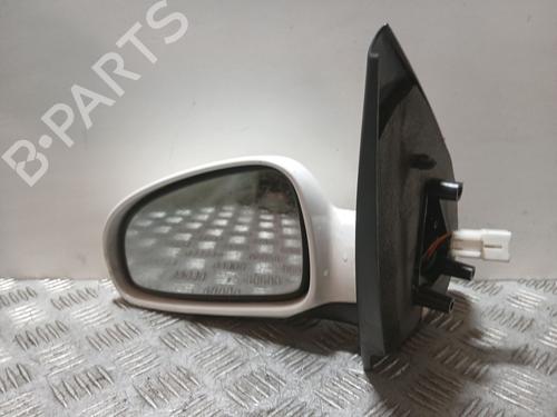 Bakspejl venstre CHEVROLET AVEO / KALOS Hatchback (T200) 1.4 16V (94 hp) 32186568