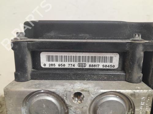 ABS pump FORD TRANSIT Van (FA_ _) | BP37646956M43 - Image 2