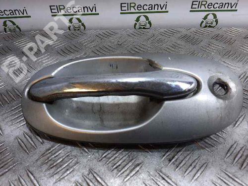 Used Front left exterior door handle Front left exterior door handle KIA CARNIVAL II (GQ) 2.9 CRDi (144 hp) 5844718 5844718