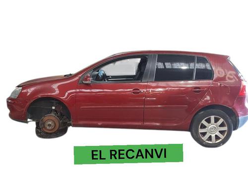 Rear right window mechanism VW GOLF V (1K1) | BP30307813C25