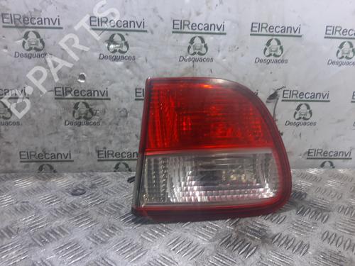 Højre baklys, luke SEAT LEON (1M1) [1999-2006]  16182204