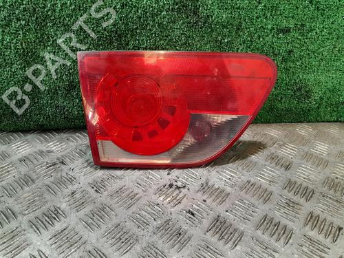 Used Left tailgate light Left tailgate light 38021703 38021703