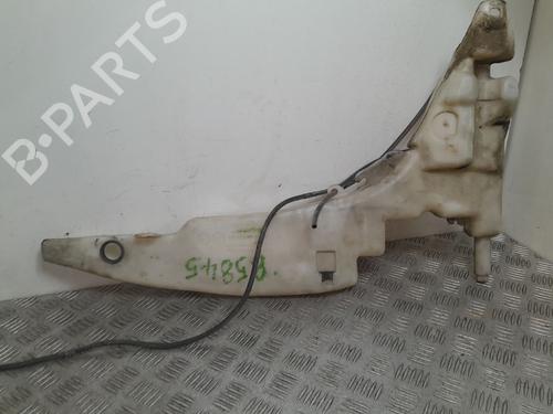 Used Windscreen washer tank Windscreen washer tank FORD FOCUS I Saloon (DFW) 1.8 TDCi (115 hp) 34372603 34372603