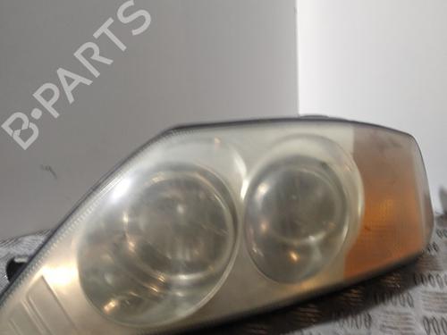 Used Left headlight HYUNDAI COUPE II (GK) 1.6 16V (105 hp) 29984227