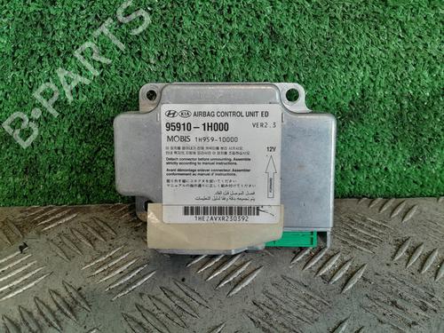 Calculateur Airbags KIA CEE'D Hatchback (ED) [2006-2012]  25608712