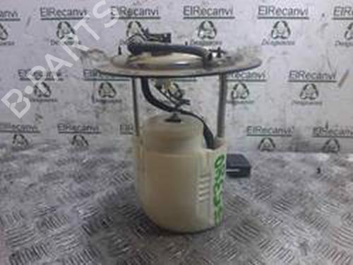 Módulo de ABS Módulo de ABS 15511724 15511724