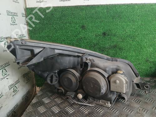 Left headlight RENAULT ESPACE IV (JK0/1_) 2.2 dCi (JK0H) | BP31947066C28