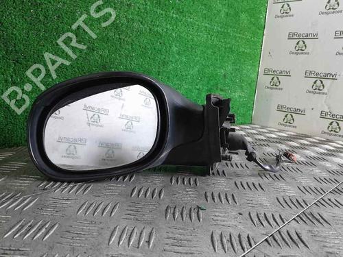 Used Left mirror CITROËN C3 I (FC_, FN_) [2002-2013]  21396643