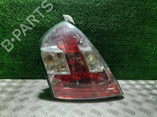 Feu arrière gauche FIAT STILO (192_) 1.9 JTD (192_XE1A) (115 hp) 23949987